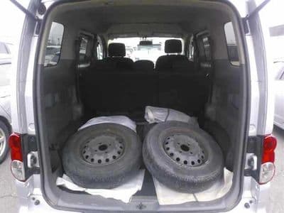 MITSUBISHI Delica D3, 2011 год., лот 8489 - фото 10