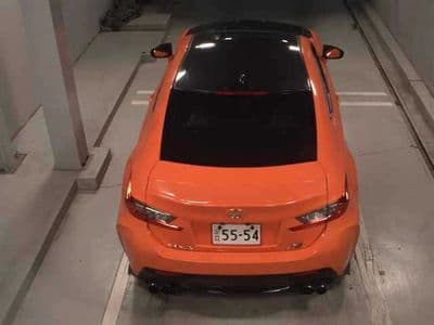 LEXUS Rc F, 2015 год., лот 9706 - фото 7