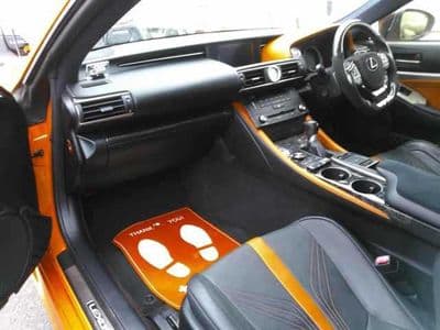 LEXUS Rc F, 2015 год., лот 9706 - фото 8