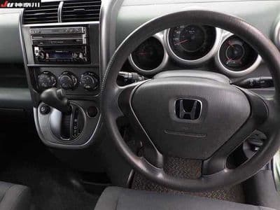 HONDA Element, 2004 год., лот 11 - фото 6