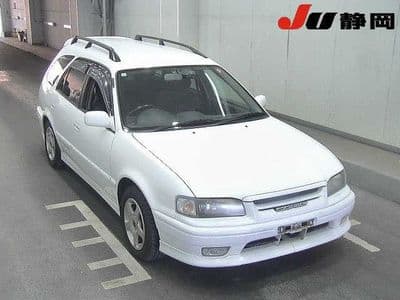 TOYOTA Sprinter Carib, 1997 год., лот 551