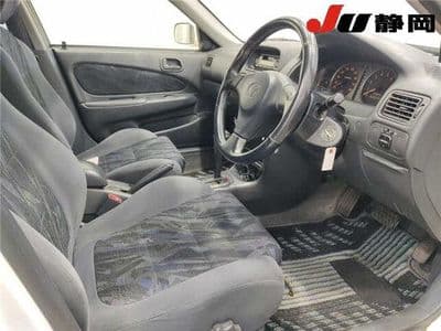 TOYOTA Sprinter Carib, 1997 год., лот 551 - фото 3