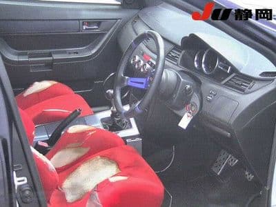 TOYOTA Will Vs, 2002 год., лот 2 - фото 3