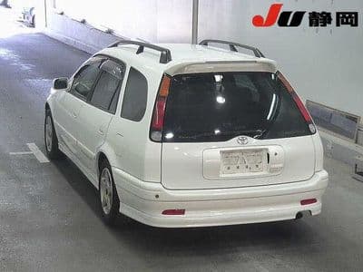 TOYOTA Sprinter Carib, 1997 год., лот 551 - фото 2