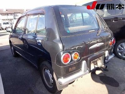 SUBARU Vivio, 1996 год., лот 9001 - фото 2