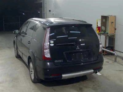 MITSUBISHI Grandis, 2008 год., лот 299 - фото 2