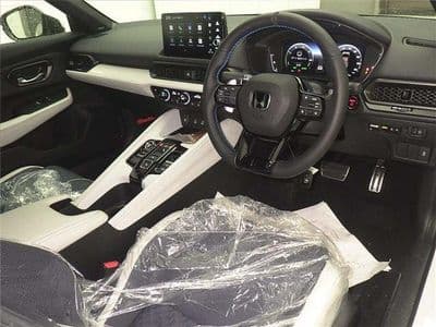 HONDA Prelude, 2025 год., лот 60128 - фото 3