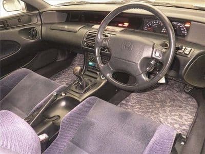 HONDA Prelude, 1992 год., лот 70120 - фото 3