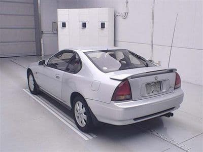 HONDA Prelude, 1992 год., лот 70120 - фото 2