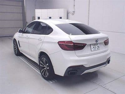 BMW X6, 2015 год., лот 7231 - фото 2