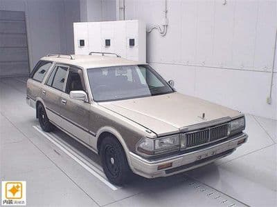 NISSAN Cedric Wagon, 1998 год., лот 5735