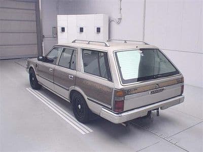 NISSAN Cedric Wagon, 1998 год., лот 5735 - фото 2