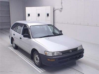 TOYOTA Corolla VAN, 1997 год., лот 70042