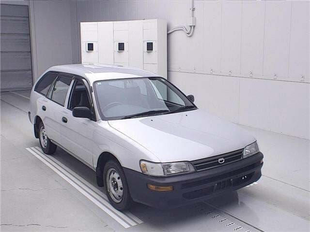 TOYOTA Corolla VAN, 1997 год., лот 70042