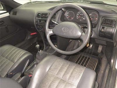 TOYOTA Corolla VAN, 1997 год., лот 70042 - фото 3
