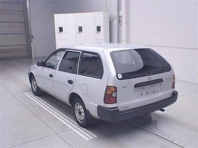 TOYOTA Corolla VAN, 1997 год., лот 70042 - фото 2