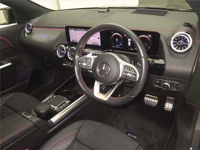 MERCEDES_BENZ Eqa, 2021 год., лот 8512 - фото 3