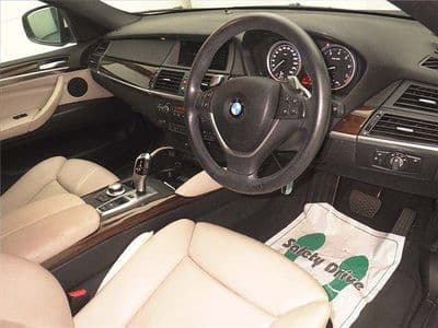 BMW X6, 2009 год., лот 60146 - фото 3