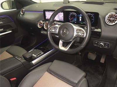 MERCEDES_BENZ Eqa, 2021 год., лот 8078 - фото 3