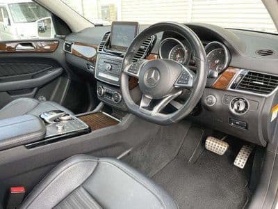 MERCEDES_BENZ Gls, 2016 год., лот 90086 - фото 3