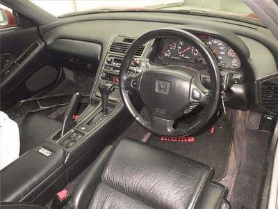 HONDA Nsx, 1991 год., лот 8504 - фото 3