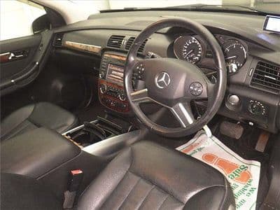 MERCEDES_BENZ R Class, 2010 год., лот 60293 - фото 3