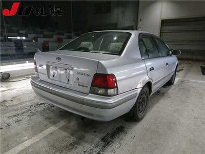 TOYOTA Corsa, 1999 год., лот 280 - фото 2
