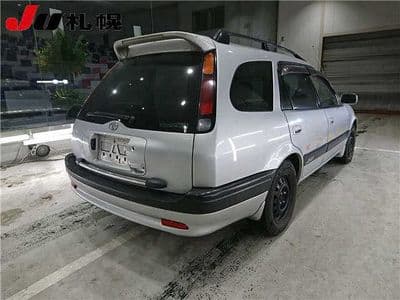 TOYOTA Sprinter Carib, 1997 год., лот 367 - фото 2