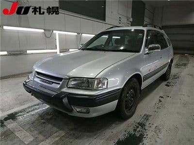 TOYOTA Sprinter Carib, 1997 год., лот 367