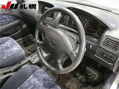 TOYOTA Sprinter Carib, 1997 год., лот 367 - фото 3