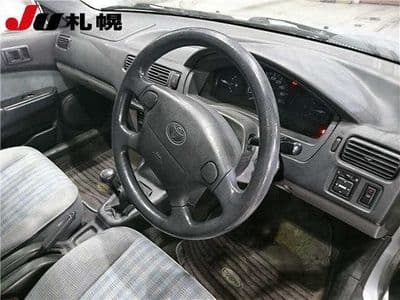 TOYOTA Corsa, 1999 год., лот 280 - фото 3