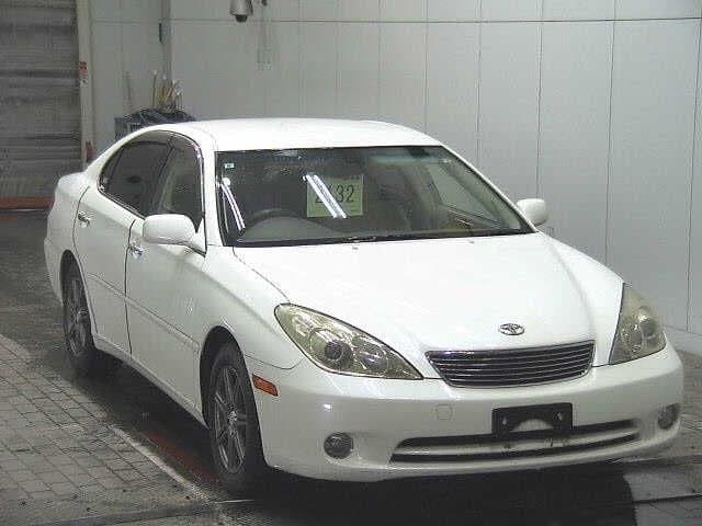 TOYOTA Windom, 2005 год., лот 2132