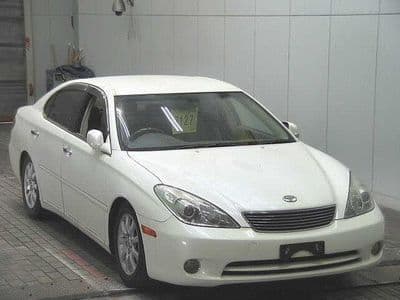 TOYOTA Windom, 2005 год., лот 7127