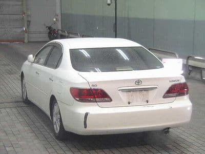 TOYOTA Windom, 2005 год., лот 7127 - фото 2