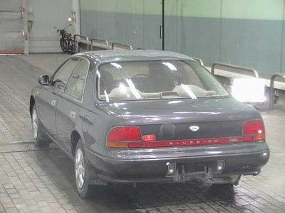 NISSAN Bluebird, 1993 год., лот 61 - фото 2