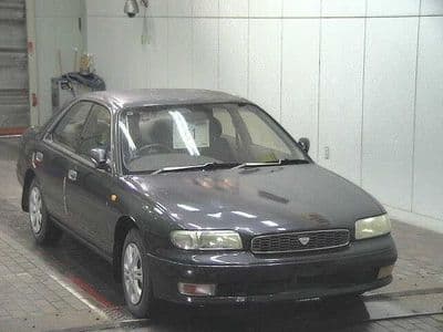 NISSAN Bluebird, 1993 год., лот 61