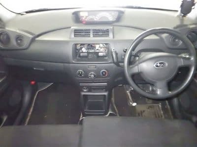 SUBARU Dex, 2009 год., лот 3509 - фото 3
