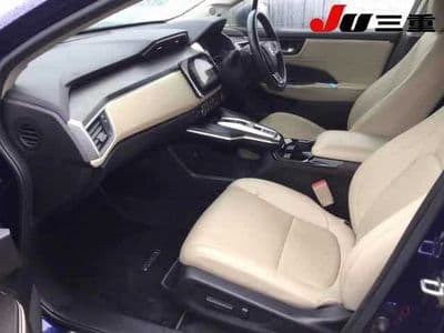 HONDA Clarity, 2018 год., лот 3572 - фото 3