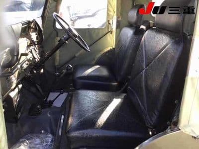 MITSUBISHI Jeep, 1975 год., лот 1057 - фото 3