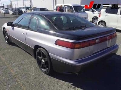 SUBARU Alcyone Svx, 1992 год., лот 3001 - фото 2