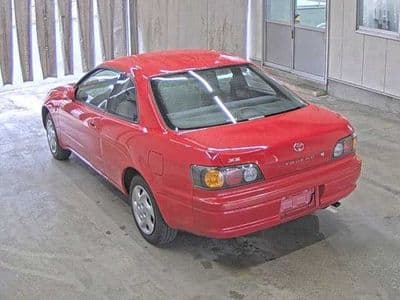 TOYOTA Sprinter, 2000 год., лот 3211 - фото 2