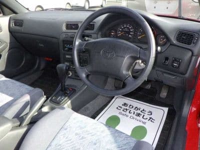TOYOTA Sprinter, 2000 год., лот 3211 - фото 3