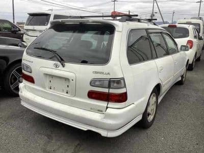TOYOTA Corolla Touring Wagon, 1999 год., лот 473 - фото 5