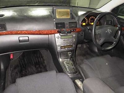 TOYOTA Avensis Sedan, 2005 год., лот 7018 - фото 5