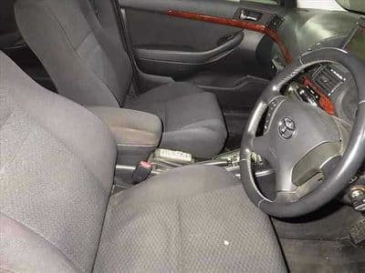 TOYOTA Avensis Sedan, 2005 год., лот 7018 - фото 9
