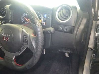 NISSAN Gt R, 2008 год., лот 502 - фото 7