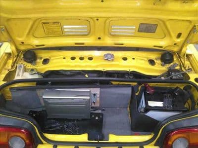 HONDA Beat, 1991 год., лот 6073 - фото 6