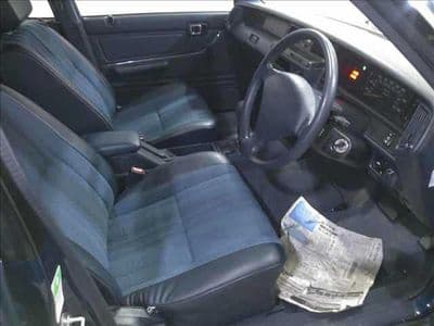 TOYOTA Crown VAN, 1992 год., лот 737 - фото 4