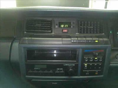 TOYOTA Crown VAN, 1992 год., лот 737 - фото 5