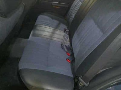 TOYOTA Crown VAN, 1992 год., лот 737 - фото 6